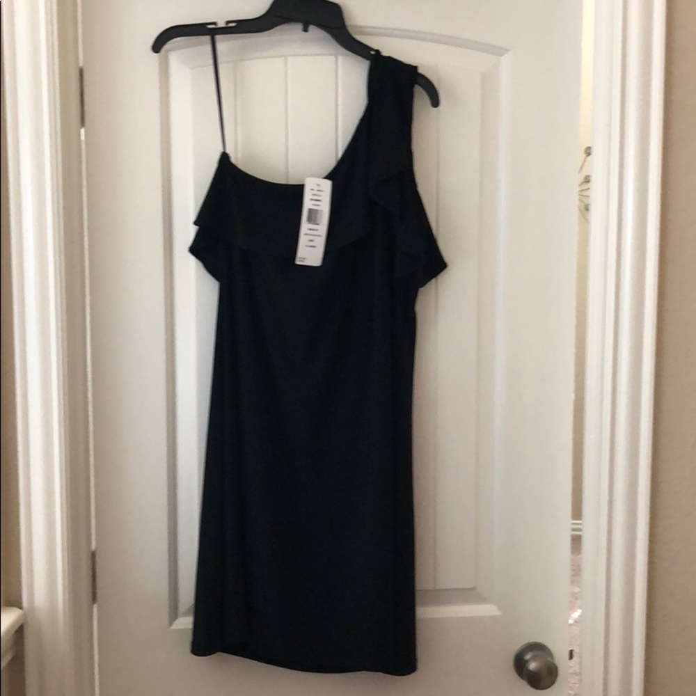MSK Dress